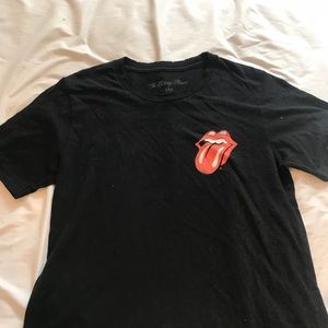 AEO Rolling Stones Tee